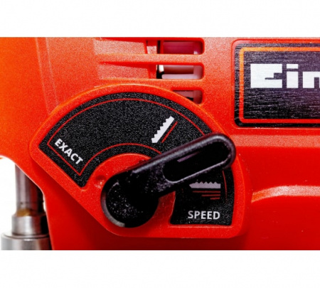 Лобзик Einhell TC-JS 80/1