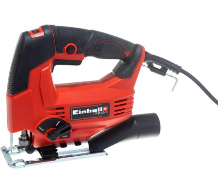 Лобзик Einhell TC-JS 80/1