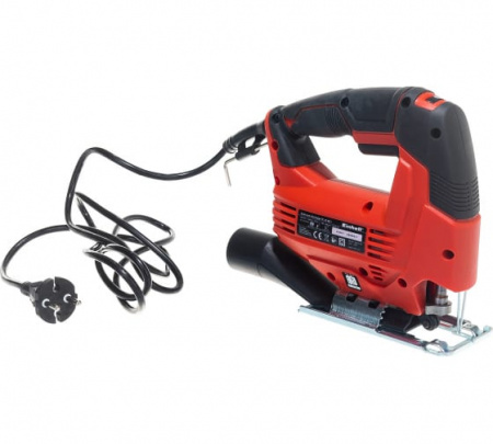 Лобзик Einhell TC-JS 80/1