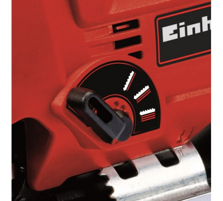Лобзик Einhell TC-JS 80/1