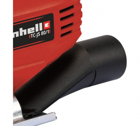 Лобзик Einhell TC-JS 80/1