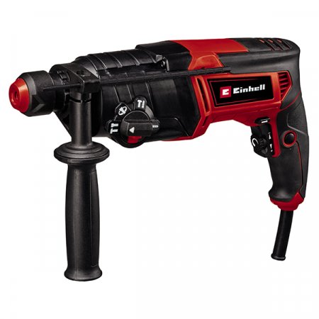 Перфоратор Einhell SDS -plus TC-RH 800 4f