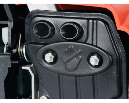 Бензопила Brait BR-4518C