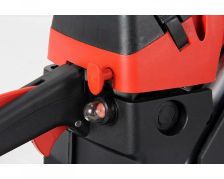 Бензопила Brait BR-5218C