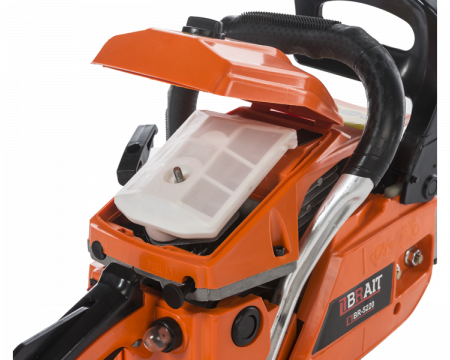 Бензопила Brait BR-5220C