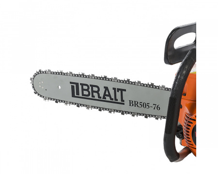Бензопила Brait BR-5220C