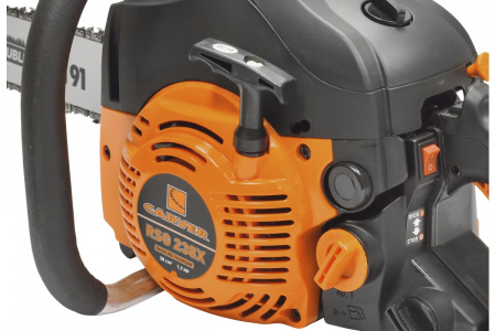 Бензопила Carver 238X