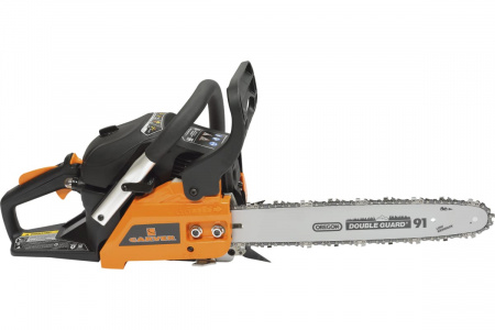 Бензопила Carver 238X