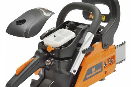 Бензопила Carver 238X