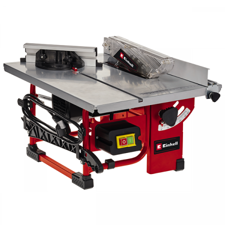 Пила циркулярная настольная Einhell TC-TS 200