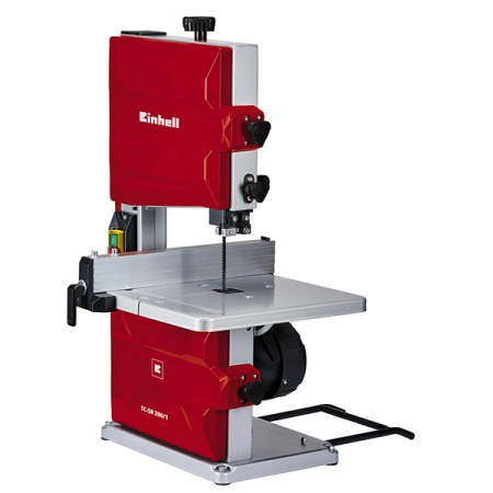 Станок ленточнопильный Einhell TC-SB 200/1