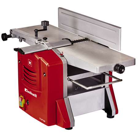 Станок фуговально-рейсмусовый Einhell TC-SP 204
