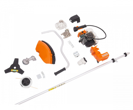 Триммер ZimAni FS120