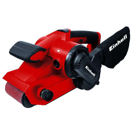 Шлифмашина ленточная Einhell ЛШМ TC-BS 8038