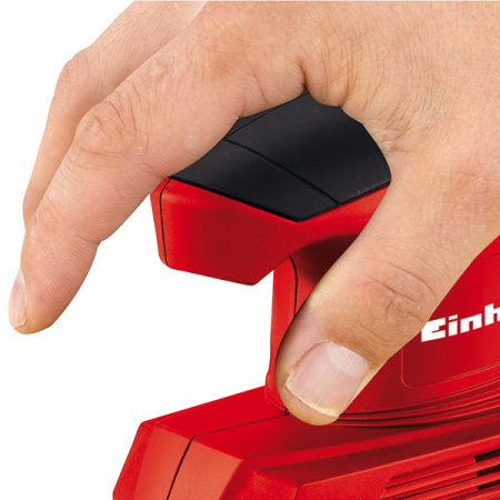 Шлифмашина Einhell ПШМ TC-OS 1520