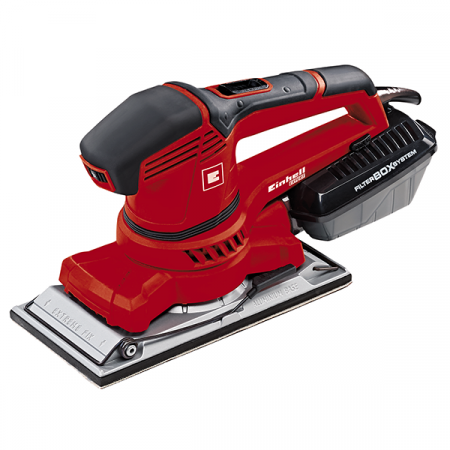 Шлифмашина Einhell ПШМ TE-OS 2520 E