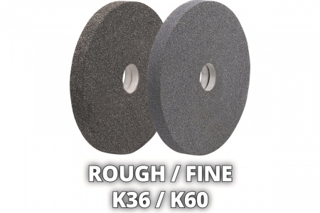 Станок точильный Einhell TС-BG 150