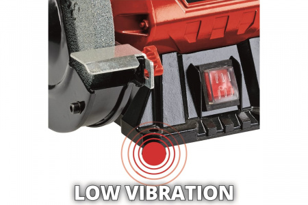 Станок точильный Einhell TС-BG 150