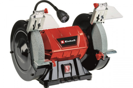 Станок точильный Einhell TС-BG 200 L