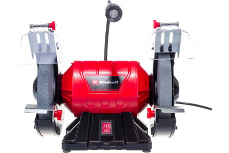 Станок точильный Einhell TС-BG 200 L