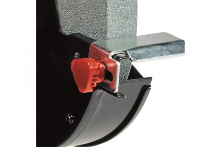 Станок точильный Einhell TС-BG 200 L