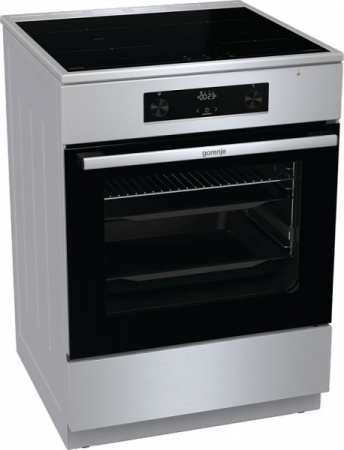 Плита индукционная Gorenje GEIT6C60XPG