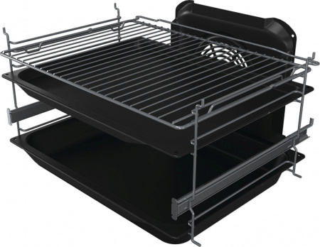 Плита индукционная Gorenje GEIT6C60XPG