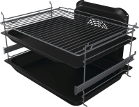 Gorenje-GEIT6C60XPG Плита индукционная Gorenje GEIT6C60XPG