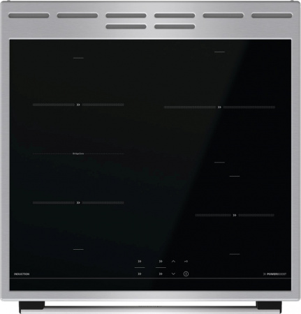 Плита индукционная Gorenje GEIT6C60XPG