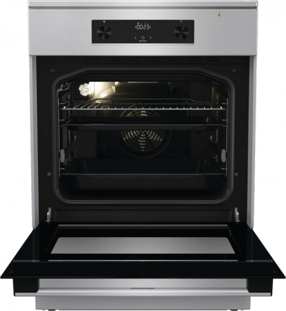 Плита индукционная Gorenje GEIT6C60XPG