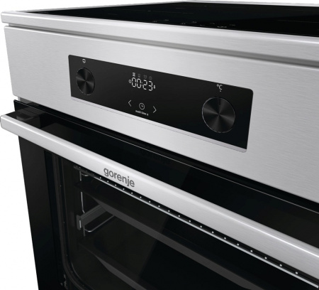 Плита индукционная Gorenje GEIT6C60XPG