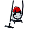 Пылесос строительный Einhell TC-VC 1820 S