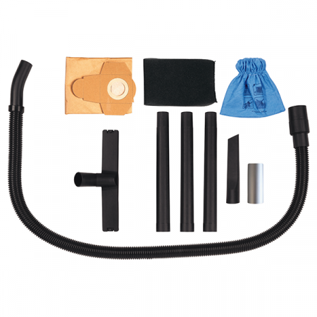 Пылесос строительный Einhell TC-VC 1820 S