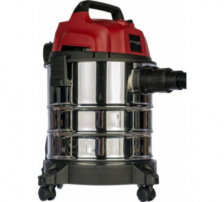 Пылесос строительный Einhell TC-VC 1820 S