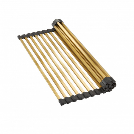 Ролл-мат Milacio MCU.4533.GD золото брашированное