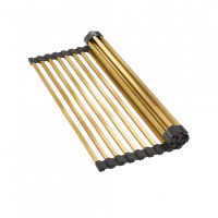 Ролл-мат Milacio MCU.4533.GD золото брашированное