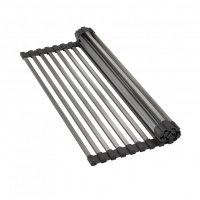 Ролл-мат Milacio MCU.4533.GM сталь воронённая