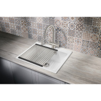 Ролл-мат Milacio MCU.4533.SS сталь нержавеющая