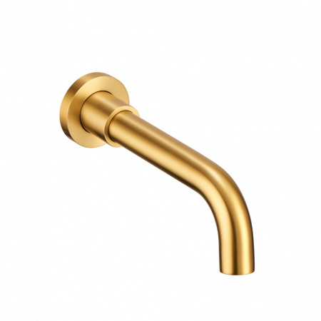 Система для душа Milacio Ultra 150 MCU.150.GD золото