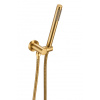 Система для душа Milacio Ultra 150 MCU.150.GD золото