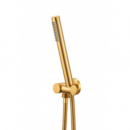Система для душа Milacio Ultra 150 MCU.150.GD золото