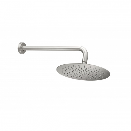 Система для душа Milacio Ultra 150 MCU.150.SS сталь нержавеющая