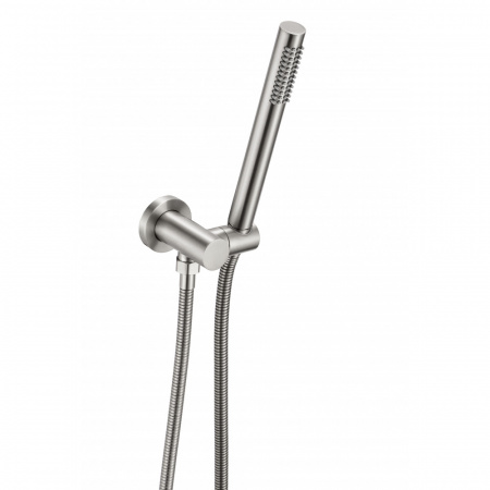 Система для душа Milacio Ultra 150 MCU.150.SS сталь нержавеющая