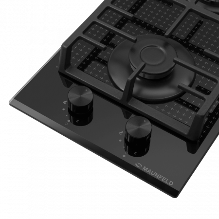 Варочная панель газовая Maunfeld EGHG.32.73CB2/G