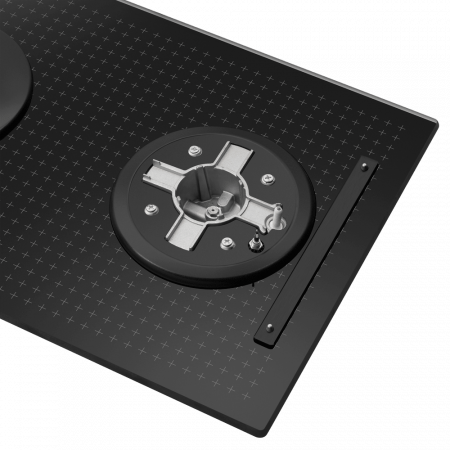 Варочная панель газовая Maunfeld EGHG.32.73CB2/G