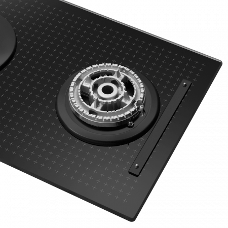 Варочная панель газовая Maunfeld EGHG.32.73CB2/G