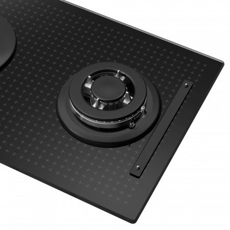 Варочная панель газовая Maunfeld EGHG.32.73CB2/G