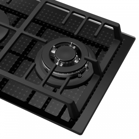 Варочная панель газовая Maunfeld EGHG.32.73CB2/G