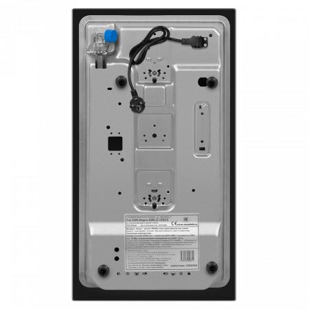 Варочная панель газовая Maunfeld EGHG.32.73CB2/G