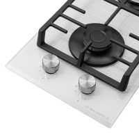 Maunfeld-EGHG-32-73CW-G Варочная панель газовая Maunfeld EGHG.32.73CW/G